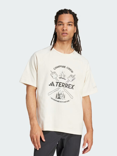 Футболка Adidas XPL POLYGIENE T - 173158, фото 1 - інтернет-магазин MEGASPORT