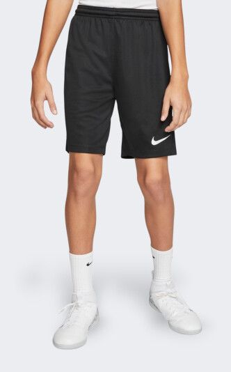 Шорти Nike дитячі Y NK DF PARK III SHORT NB K - 173180, фото 1 - інтернет-магазин MEGASPORT
