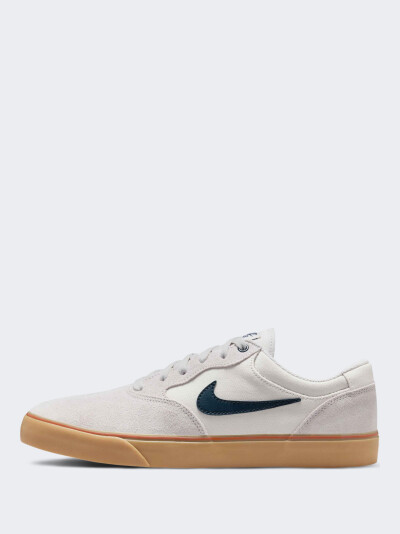 Кеди Nike SB Chron 2 - 173185, фото 1 - інтернет-магазин MEGASPORT