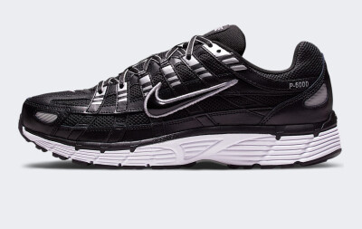 Кросівки Nike P-6000 - 173181, фото 1 - інтернет-магазин MEGASPORT