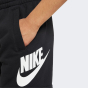 Шорти Nike дитячі K NSW CLUB FT SHORT HBR, фото 7 - інтернет магазин MEGASPORT