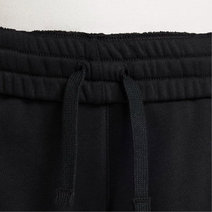Шорти Nike дитячі K NSW CLUB FT SHORT HBR - 165913, фото 8 - інтернет-магазин MEGASPORT