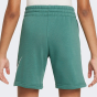 Шорти Nike дитячі K NSW CLUB FT SHORT HBR, фото 6 - інтернет магазин MEGASPORT