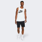 Майка Nike M Nsw Tank Icon Futura, фото 3 - интернет магазин MEGASPORT