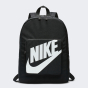 Рюкзак Nike дитячий Y Nk Classic Bkpk, фото 1 - інтернет магазин MEGASPORT