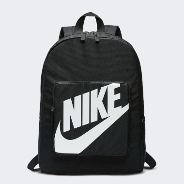 Рюкзак Nike дитячий Y Nk Classic Bkpk - 146364, фото 1 - інтернет-магазин MEGASPORT