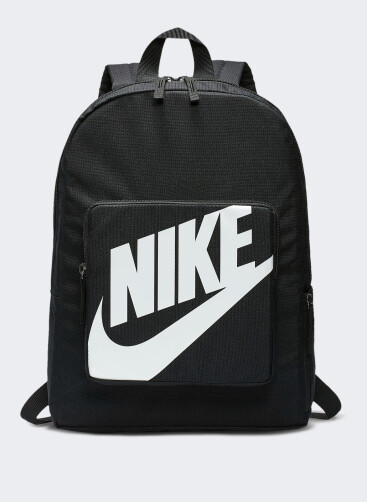 Рюкзак Nike детский Y Nk Classic Bkpk - 146364, фото 1 - интернет-магазин MEGASPORT