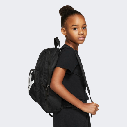 Рюкзак Nike дитячий Y Nk Classic Bkpk - 146364, фото 6 - інтернет-магазин MEGASPORT
