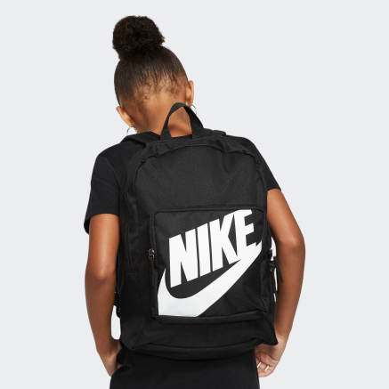 Рюкзак Nike дитячий Y Nk Classic Bkpk - 146364, фото 7 - інтернет-магазин MEGASPORT