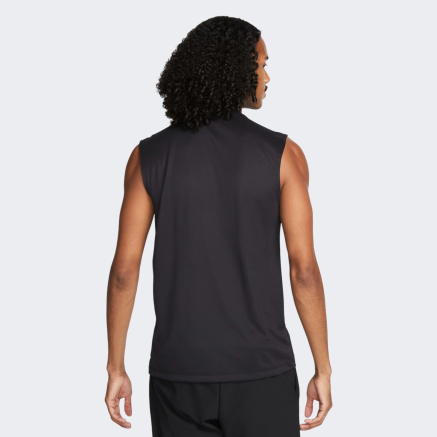 Майка Nike M NK DF TEE RLGD SL RESET - 150489, фото 2 - інтернет-магазин MEGASPORT