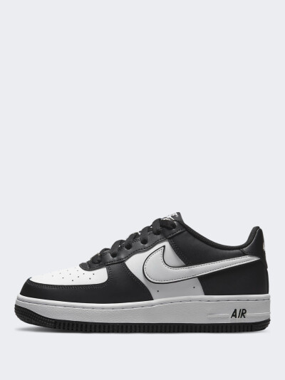 Кеди Nike AIR FORCE 1 LV8 2 BG - 173187, фото 1 - інтернет-магазин MEGASPORT