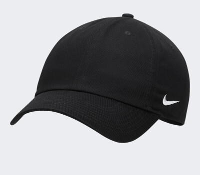 Кепка и Панама Nike U NK CLUB CAP U CB NBY - 173197, фото 1 - интернет-магазин MEGASPORT