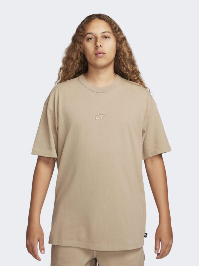 Футболка Nike M NSW PREM ESSNTL SUST TEE - 173186, фото 1 - інтернет-магазин MEGASPORT
