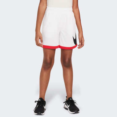 Шорти Nike дитячі B NK DF MULTI+ SWOOSH SHORT - 165928, фото 1 - інтернет-магазин MEGASPORT