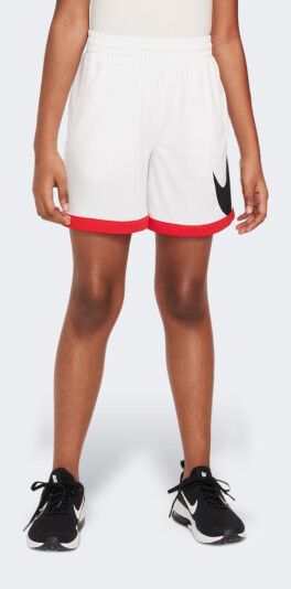Шорти Nike дитячі B NK DF MULTI+ SWOOSH SHORT - 165928, фото 1 - інтернет-магазин MEGASPORT