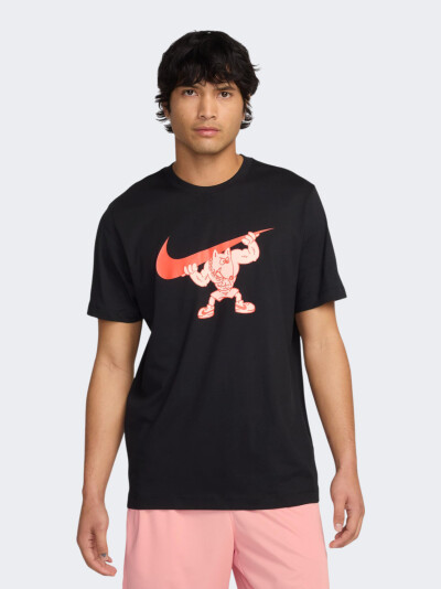 Футболка Nike M NK TEE IKYKY GYM CULT - 173212, фото 1 - інтернет-магазин MEGASPORT