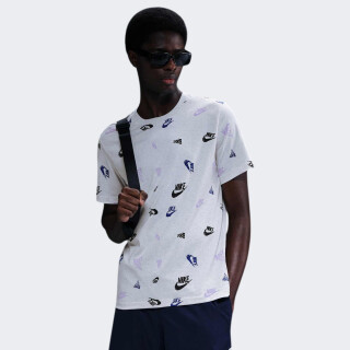 M NSW TEE 12MO AOP SP25 173210 купити в MEGASPORT, фото 1 M NSW TEE 12MO AOP SP25 - 173210, фото 1 - інтернет-магазин MEGASPORT