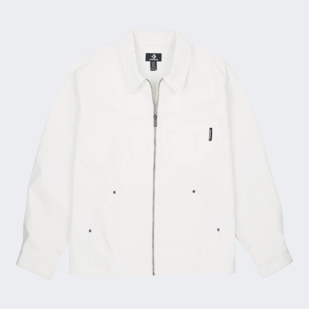 Куртка Converse SHOP JACKET - 172600, фото 5 - інтернет-магазин MEGASPORT