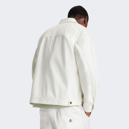 Куртка Converse SHOP JACKET - 172600, фото 2 - інтернет-магазин MEGASPORT