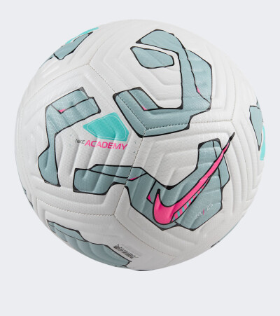 Мяч Nike Academy - 173203, фото 1 - интернет-магазин MEGASPORT