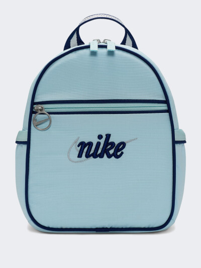 Рюкзак Nike NSW FUTURA 365 MINI BKPK-RETRO - 173200, фото 1 - інтернет-магазин MEGASPORT