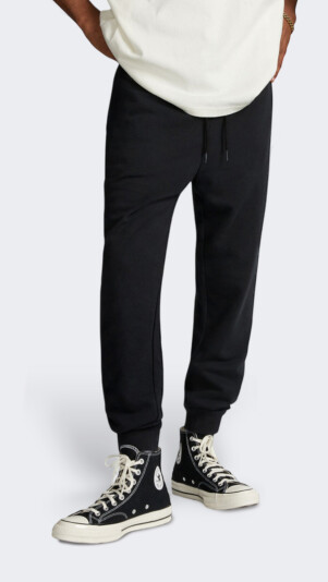 Спортивные штаны Converse GO-TO EMBROIDERED STAR CHEVRON FRENCH TERRY SWEATPANT 154777 купить в MEGASPORT, фото 1 Спортивные штаны Converse GO-TO EMBROIDERED STAR CHEVRON FRENCH TERRY SWEATPANT - 154777, фото 1 - интернет-магазин MEGASPORT