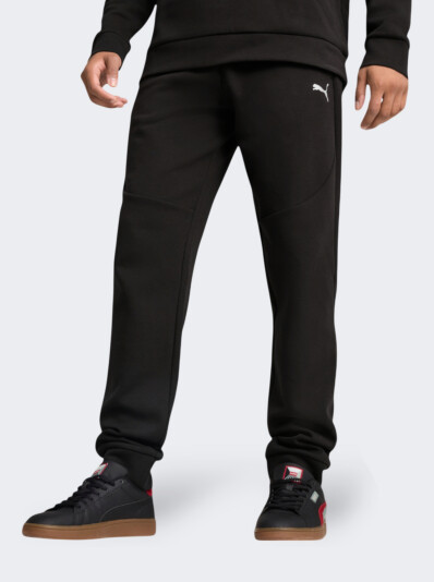 Спортивні штани Puma PUMATECH Pants DK cl - 171309, фото 1 - інтернет-магазин MEGASPORT