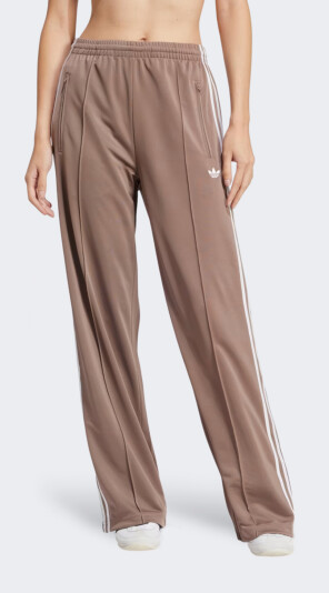 Спортивні штани Adidas Originals FBIRD LOOSE TP - 171407, фото 1 - інтернет-магазин MEGASPORT