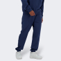Спортивнi штани New Balance Pant Athletics French Terry, фото 1 - інтернет магазин MEGASPORT
