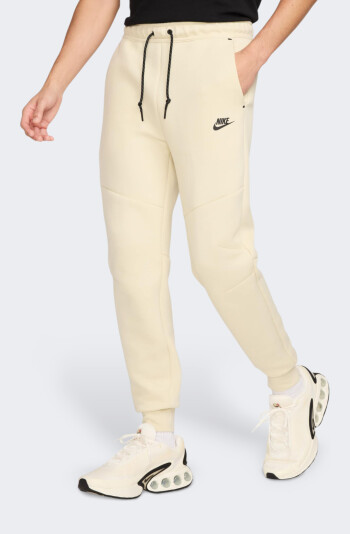 Спортивные штаны Nike M NK TCH FLC JGGR - 173222, фото 1 - интернет-магазин MEGASPORT