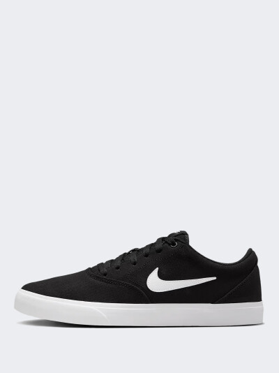 Кеди Nike CHARGE CNVS - 173224, фото 1 - інтернет-магазин MEGASPORT