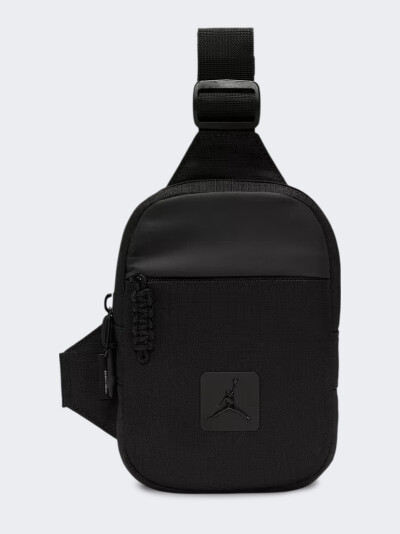Сумка Jordan JAM FRANCHISE HIP BAG - 173226, фото 1 - інтернет-магазин MEGASPORT