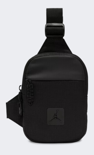 Сумка Jordan JAM FRANCHISE HIP BAG - 173226, фото 1 - інтернет-магазин MEGASPORT