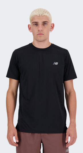 Футболка New Balance Sport Essentials T-Shirt - 162332, фото 1 - інтернет-магазин MEGASPORT