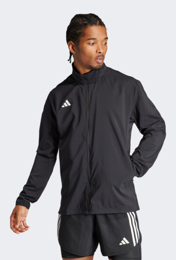 Вітровка Adidas ADIZERO E JCKT - 167764, фото 1 - інтернет-магазин MEGASPORT