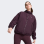 Вітровка Puma Reversible Windbreaker, фото 1 - інтернет магазин MEGASPORT