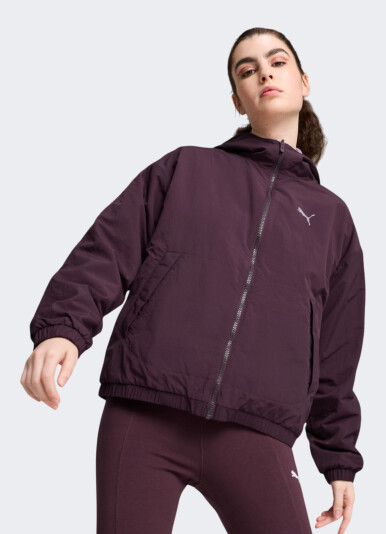 Вітровка Puma Reversible Windbreaker - 169385, фото 1 - інтернет-магазин MEGASPORT