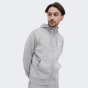 Кофта Nike M NSW CLUB HOODIE FZ FT, фото 1 - интернет магазин MEGASPORT