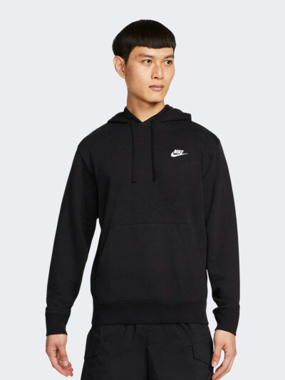 Кофта Nike M NSW CLUB HOODIE PO FT - 150924, фото 1 - інтернет-магазин MEGASPORT