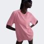 Футболка Nike W NSW TEE ESSNTL LBR, фото 5 - інтернет магазин MEGASPORT
