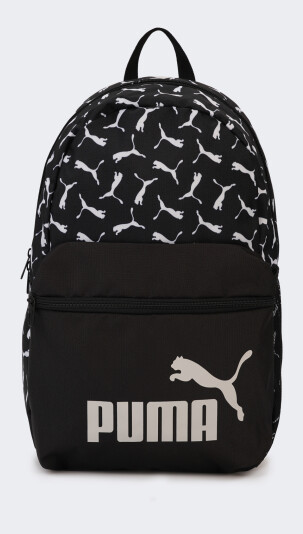 Рюкзак Puma PHASE AOP Backpack - 170479, фото 1 - інтернет-магазин MEGASPORT