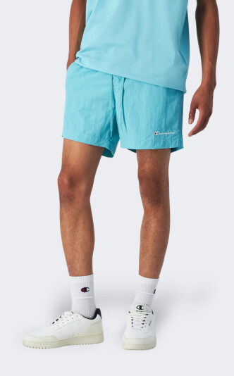 Шорты Champion beachshort - 173239, фото 1 - интернет-магазин MEGASPORT
