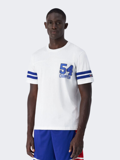 Футболка Champion ss tee - 173244, фото 1 - інтернет-магазин MEGASPORT