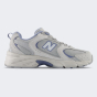 Кросівки New Balance model 530, фото 3 - інтернет магазин MEGASPORT