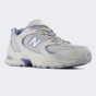Кросівки New Balance model 530, фото 4 - інтернет магазин MEGASPORT