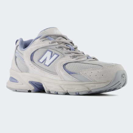 Кросівки New Balance model 530 - 172278, фото 4 - інтернет-магазин MEGASPORT