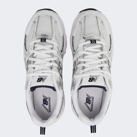 Кросівки New Balance дитячі model 530 - 163837, фото 4 - інтернет-магазин MEGASPORT