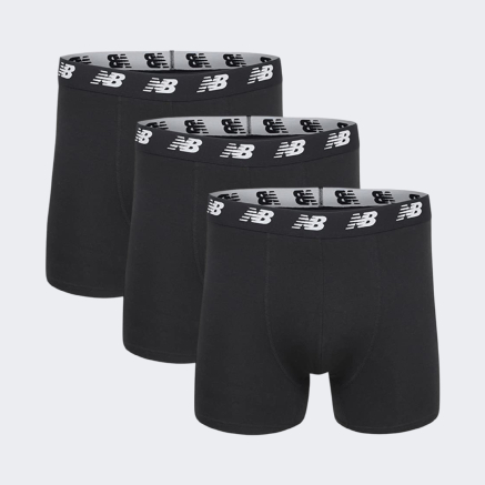Спідня білизна New Balance Mens Velocity - 173282, фото 1 - інтернет-магазин MEGASPORT