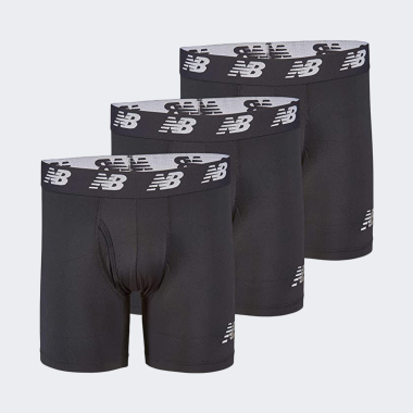 Нижнее белье New Balance UnderWear - 173278, фото 1 - интернет-магазин MEGASPORT