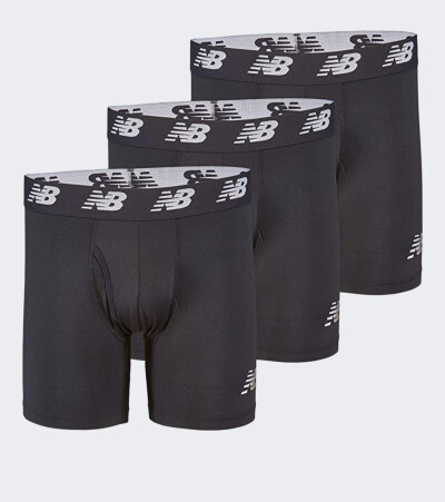 Нижнее белье New Balance UnderWear - 173278, фото 1 - интернет-магазин MEGASPORT